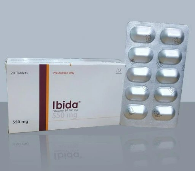 ibida-550mg